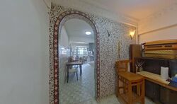 Blk 47 Blangah Court (Bukit Merah), HDB 3 Rooms #611443841